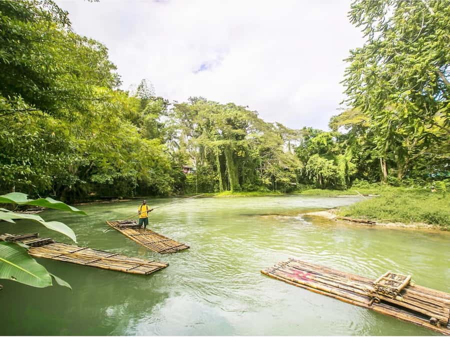 Khao Sok: Private Bamboo Rafting & Jungle Cave Temple Tour - The cave temple and its monkey residents