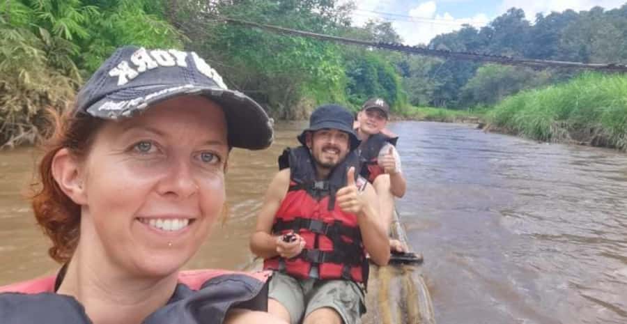 Khao Sok: Private Bamboo Rafting & Jungle Cooking Adventure - Practical advice before you go
