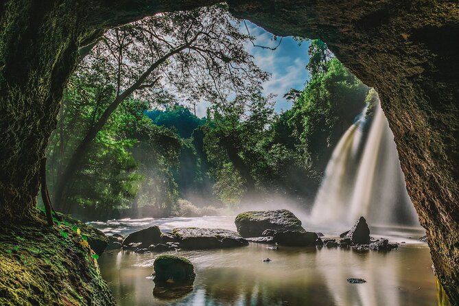 Khao Yai National Park Full Day - Why Khao Yai makes a worthwhile day from Bangkok