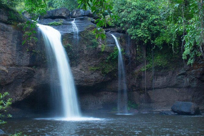 Khao Yai National Park Full-Day From Bangkok - Including Ticket - Key points to know before booking