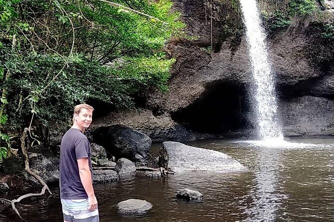 Khao Yai National Park Full-Day From Bangkok - Including Ticket - Lunch, water, and the practical details