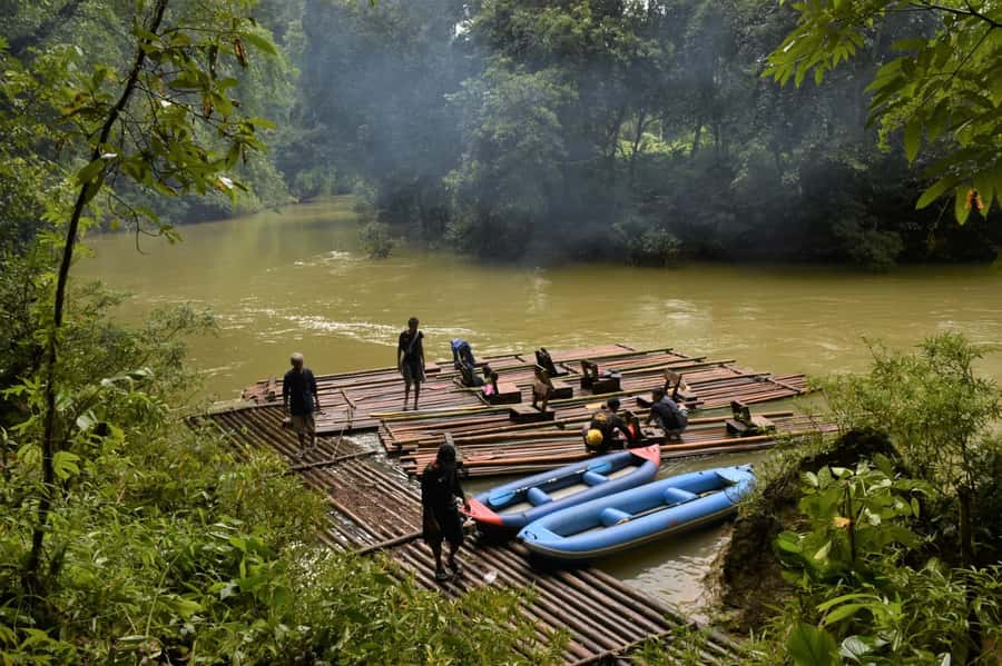 Khaosok National Park: 4-Day and 3-Night Package Trip - Should you book the Khao Sok package?
