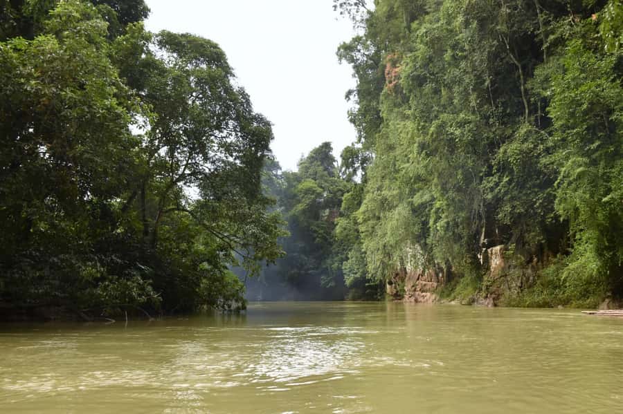 Khaosok National Park: 4-Day and 3-Night Package Trip - Who will enjoy this trip most