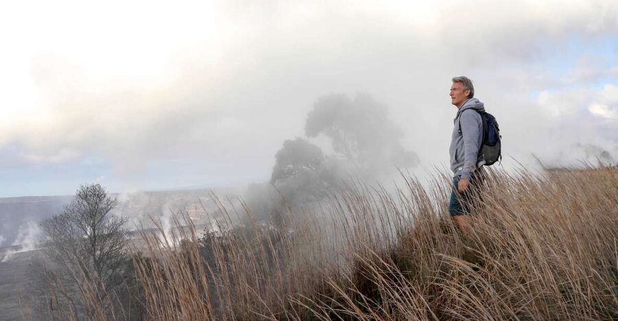 Kilauea: Volcanoes National Park Guided Hike - Starting at Kīlauea Visitor Center