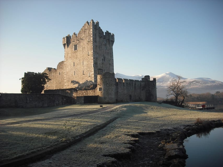 Killarney: Hop-On Hop-Off Bus to Killarney National Park - Is $17 a good value?