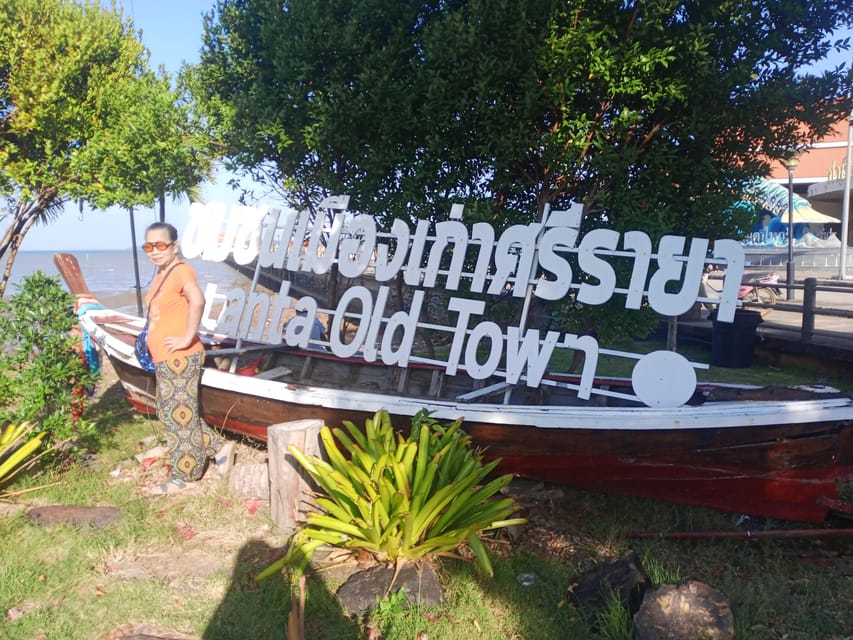 koh lanta:National Park and Old Town Easy Half Day Tour - What the $50 price really covers