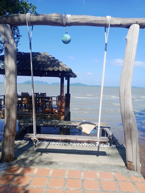 koh lanta:National Park and Old Town Easy Half Day Tour - Should you book it?