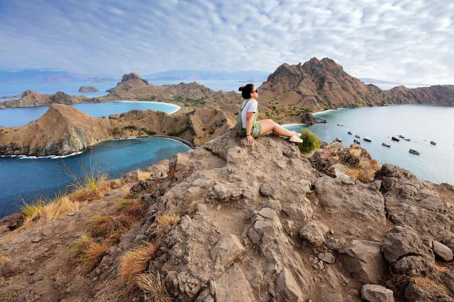 Komodo Island: Komodo Dragons & Islands Day Tour - The pace, the crowding, and the small trade-offs