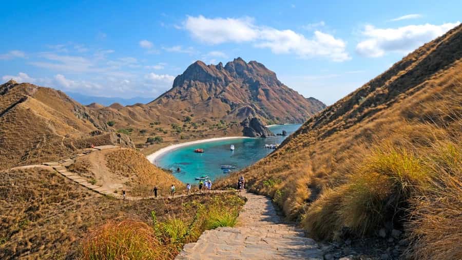 Komodo Island: Komodo Dragons & Islands Day Tour - Why this 10-hour trip packs in so much