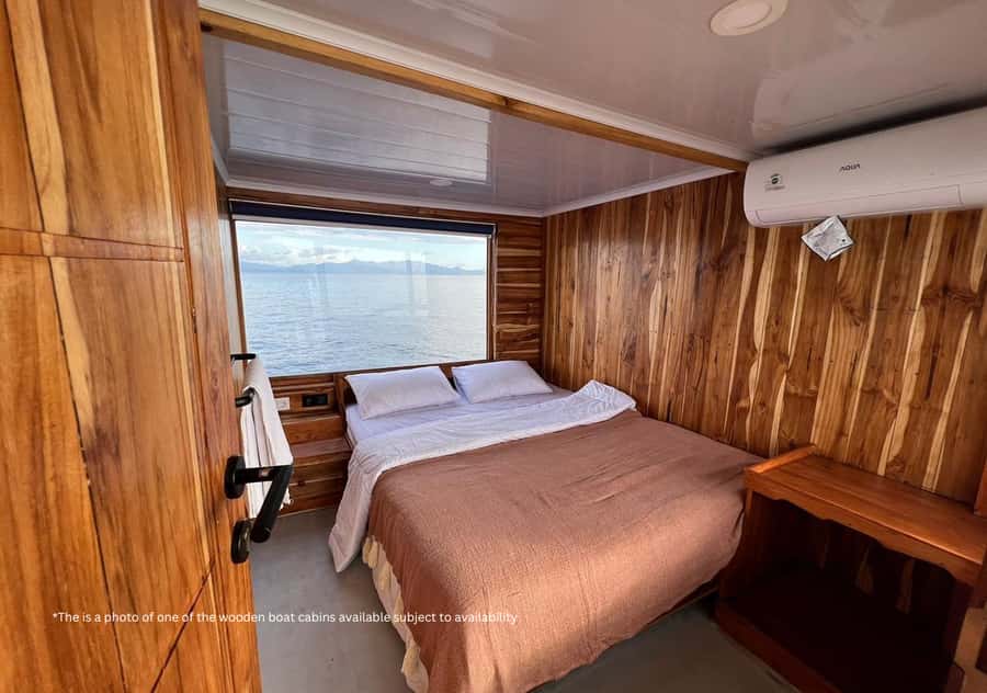 Komodo Islands: Private 2-Day Wooden Boat Tour - Guides, crews, and the human side of the trip