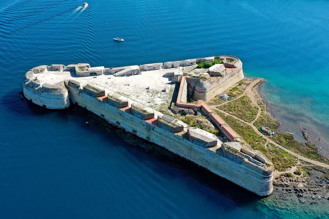 Kornati Experience small group (12 pax) boat tour - What to pack for a full day on the Adriatic