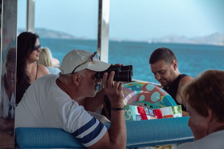 Kornati National Park and Telašćica Full-Day Boat Tour - Who will enjoy this boat tour most