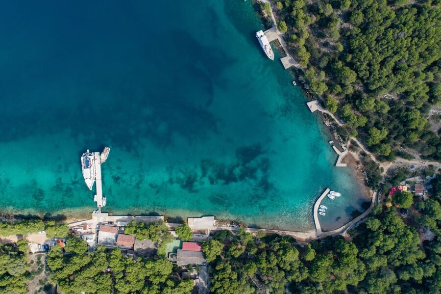 Kornati National Park and Telašćica Full-Day Boat Tour - Telašćica gives you the day’s longest stop