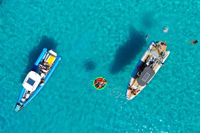 Kornati Private Boat Tour Experience - A gentle final stop in Prvić Luka