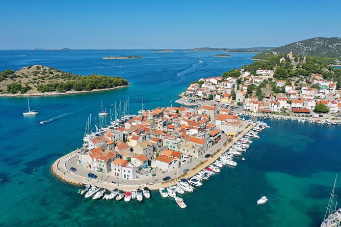 Kornati Private Boat Tour Experience - Is the $1,104.24 price good value?
