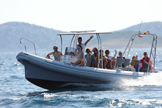 Kornati Private Boat Tour Experience - Timing, comfort, and practical preparation