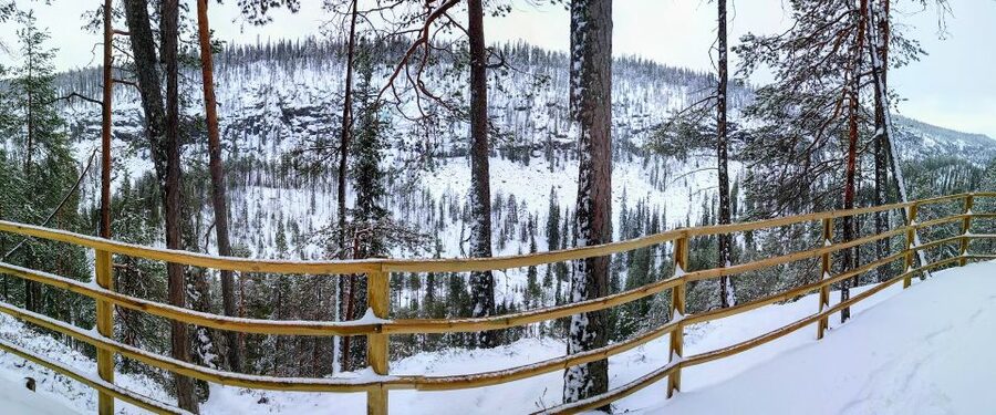 Korouoma National Park Guided Hike with Snacks - Why Korouoma is worth the drive from Rovaniemi