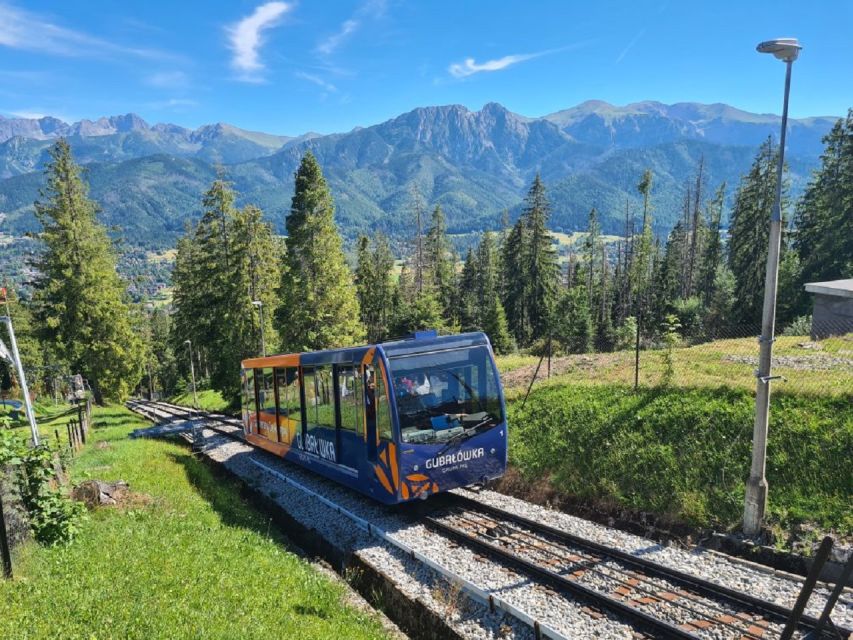 Krakow: Zakopane, Funicular, Cheese, and Highland Day Trip - Who Will Enjoy This Day Most?