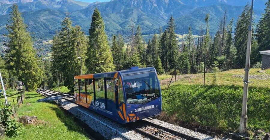 Krakow: Zakopane, Funicular, Cheese, and Highland Day Trip - Oscypek, the Smoked Cheese of the Mountains