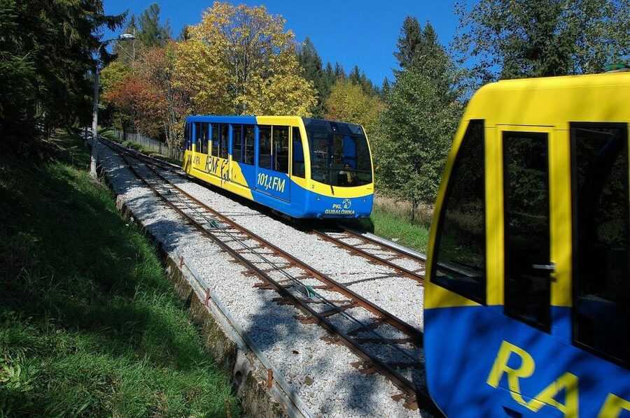 Krakow: Zakopane Tatra Mountains, Cable Car, Local Tasting - Why this day trip works from Krakow