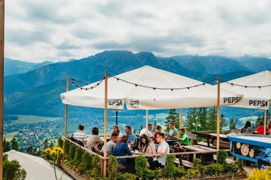 Krakow: Zakopane, Tatra Mountains, Cable Car & Thermal Baths - FAQ