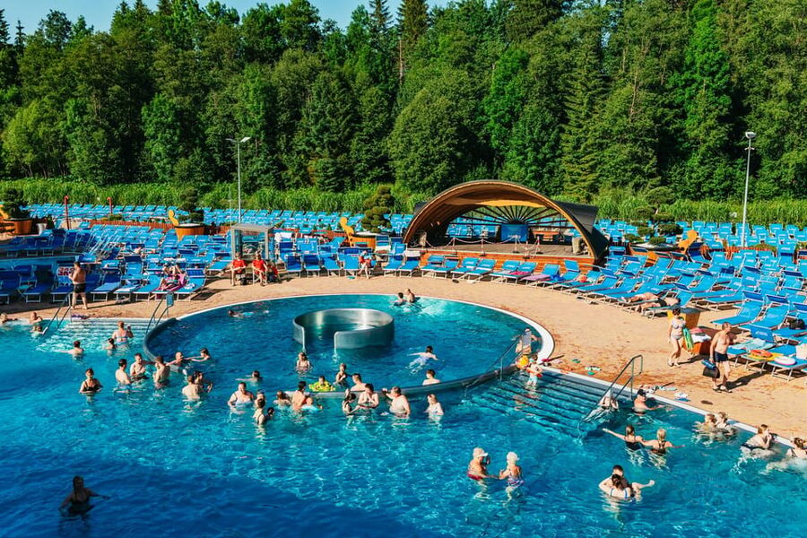 Krakow: Zakopane, Tatra Mountains, Cable Car & Thermal Baths - Chochołów, where the houses tell the story
