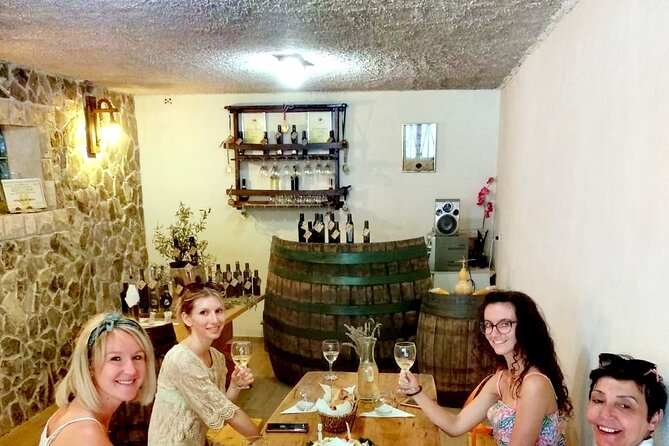 Krka National Park Tour with tour Guide & Wine tasting from Split & Trogir - Price, entrance fees, and what you really pay