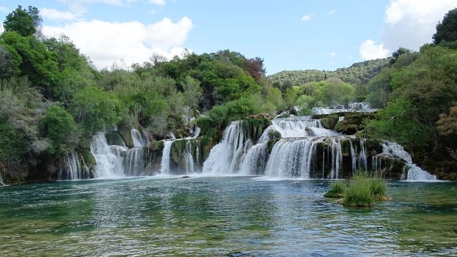 Krka Waterfalls Excursion from Makarska Riviera - Why this day trip works from the Makarska Riviera