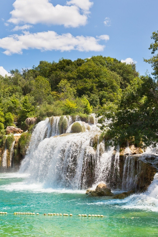 Krka Waterfalls Excursion from Makarska Riviera - Old mills and the ethnographic collection