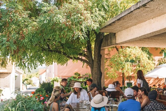 Krka Waterfalls, Food & Wine Tasting, Boat Ride & Zadar Old Town - Practical value and final verdict