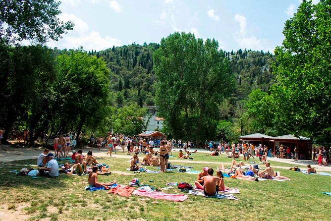 Krka Waterfalls Tour from Split with Boat Ride & Swimming - Why Krka Works So Well as a Day Trip from Split