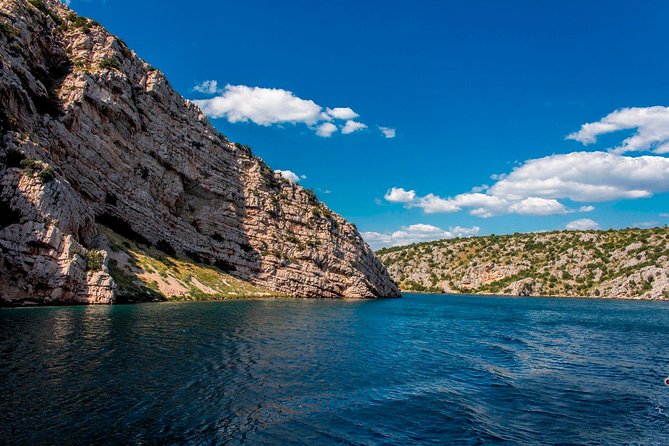 Krka Waterfalls Tour from Split with Boat Ride & Swimming - Free Time for Swimming, Lunch, or Skradin’s Streets