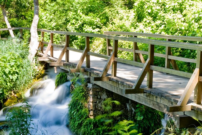 Krka Waterfalls tour with Boat Ride and Swimming in Skradin town - The good and bad of an eight-hour schedule