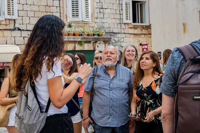 Krka Waterfalls tour with Trogir Walking tour and Krka panoramic boat cruise - Skradin: lunch, free time, and the swimming question