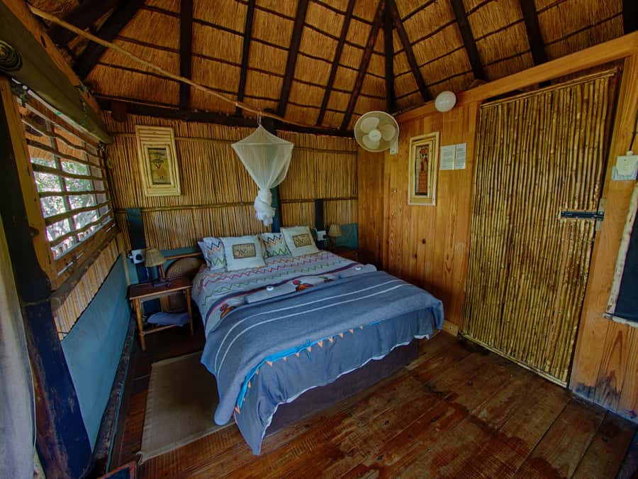 Kruger National Park: 3-Day Safari Tour and Treehouse Stay - Day three: Sunrise on foot, then the Panorama Route