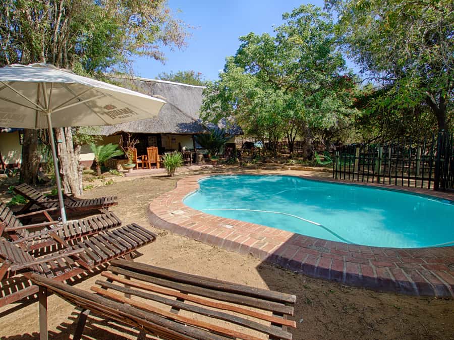 Kruger National Park: 3-Day Safari Tour and Treehouse Stay - What is included, and what will cost extra