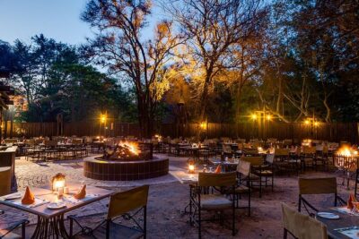 Kruger National Park. 3 Days Best Ever Safari from Cape Town