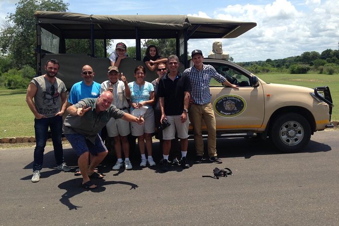 Kruger Park Safari: Guided Day Tour from Nelspruit - Why the early start matters in Kruger