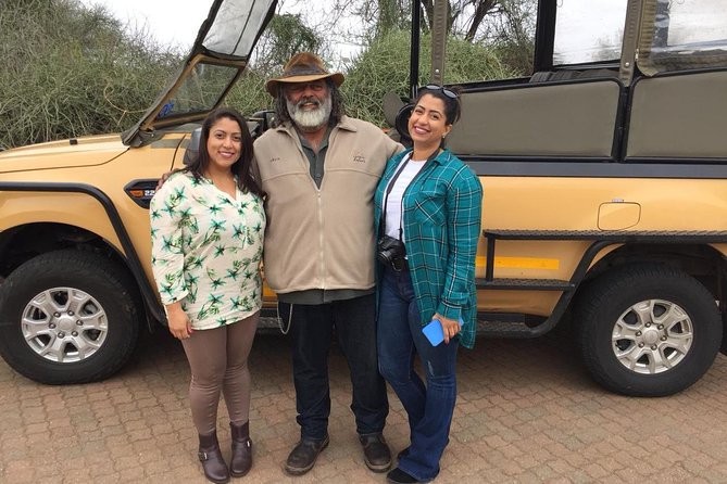 Kruger Safari Tour - Full Day - Who will enjoy this Kruger safari most