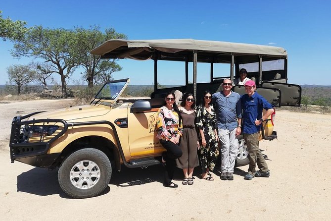 Kruger Safari Tour - Morning Half Day - How the six-hour itinerary really works