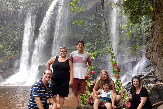 Kulen National Park Ticket - The 5pm delivery that makes an early start easier