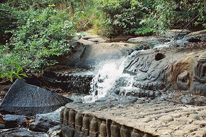 Kulen National Park Ticket - Timing rules that can make or break the visit