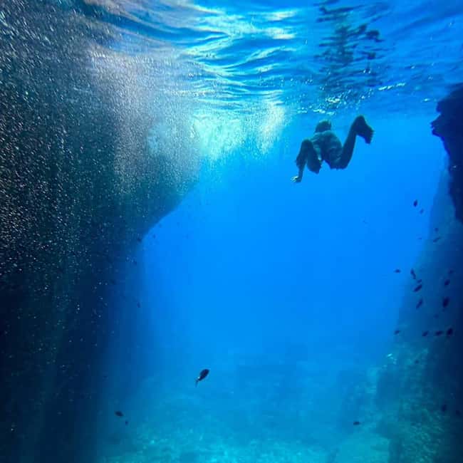 La Ciotat: Calanques Afternoon Boat Tour with Snorkeling - Sugiton and Morgiou before returning