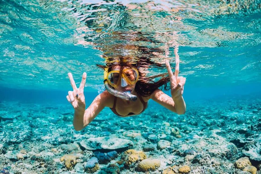 La Ciotat: Calanques Afternoon Boat Tour with Snorkeling - What the skipper adds