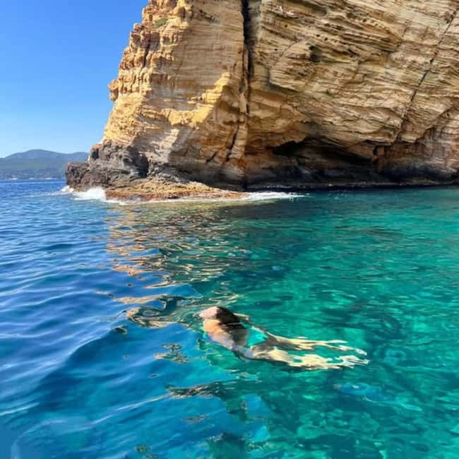 La Ciotat: Calanques Morning Boat Tour with Snorkeling - Why this La Ciotat boat tour works well