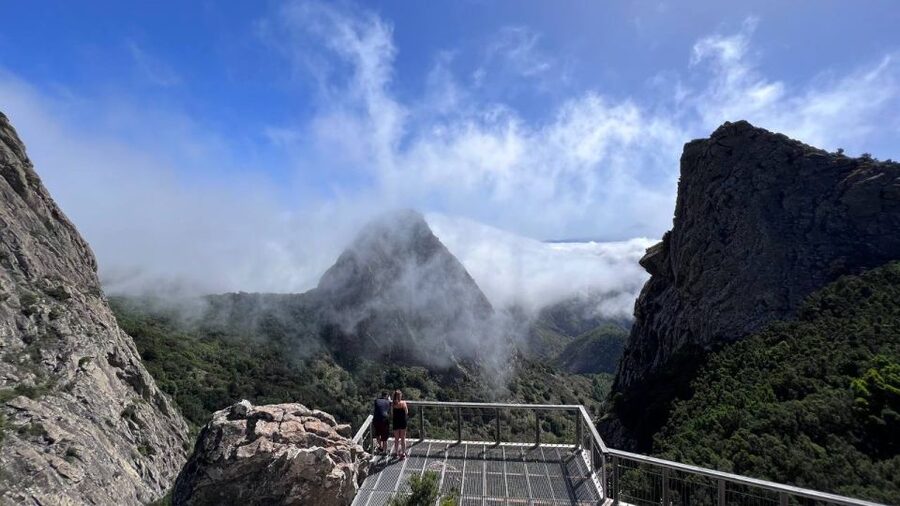 La Gomera: Garajonay National Park Entry Ticket and Tour - Cultural Stops and La Gomera’s Traditions