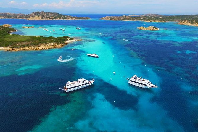 La Maddalena Archipelago Boat Tour from Palau - Why this Palau boat trip works so well