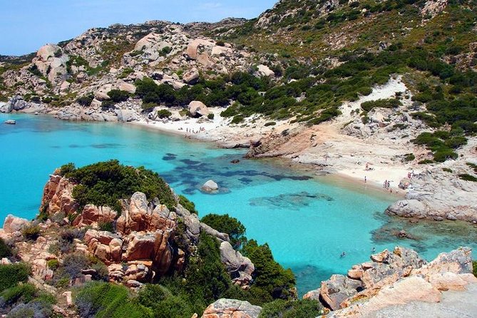 La Maddalena Archipelago Boat Tour from Palau - Timing, crowds, and the best season to go