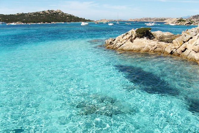 La Maddalena Archipelago Boat Tour from Palau - Who will get the most from this excursion