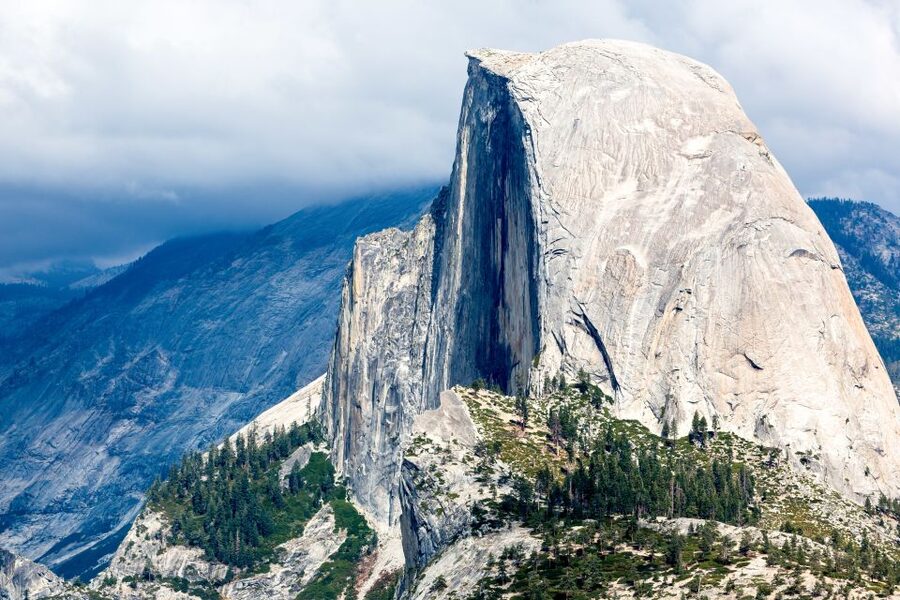 LA: San Francisco, Yosemite, Vegas, Grand Canyon 7-Day Tour - Hotels, transport, and the daily rhythm